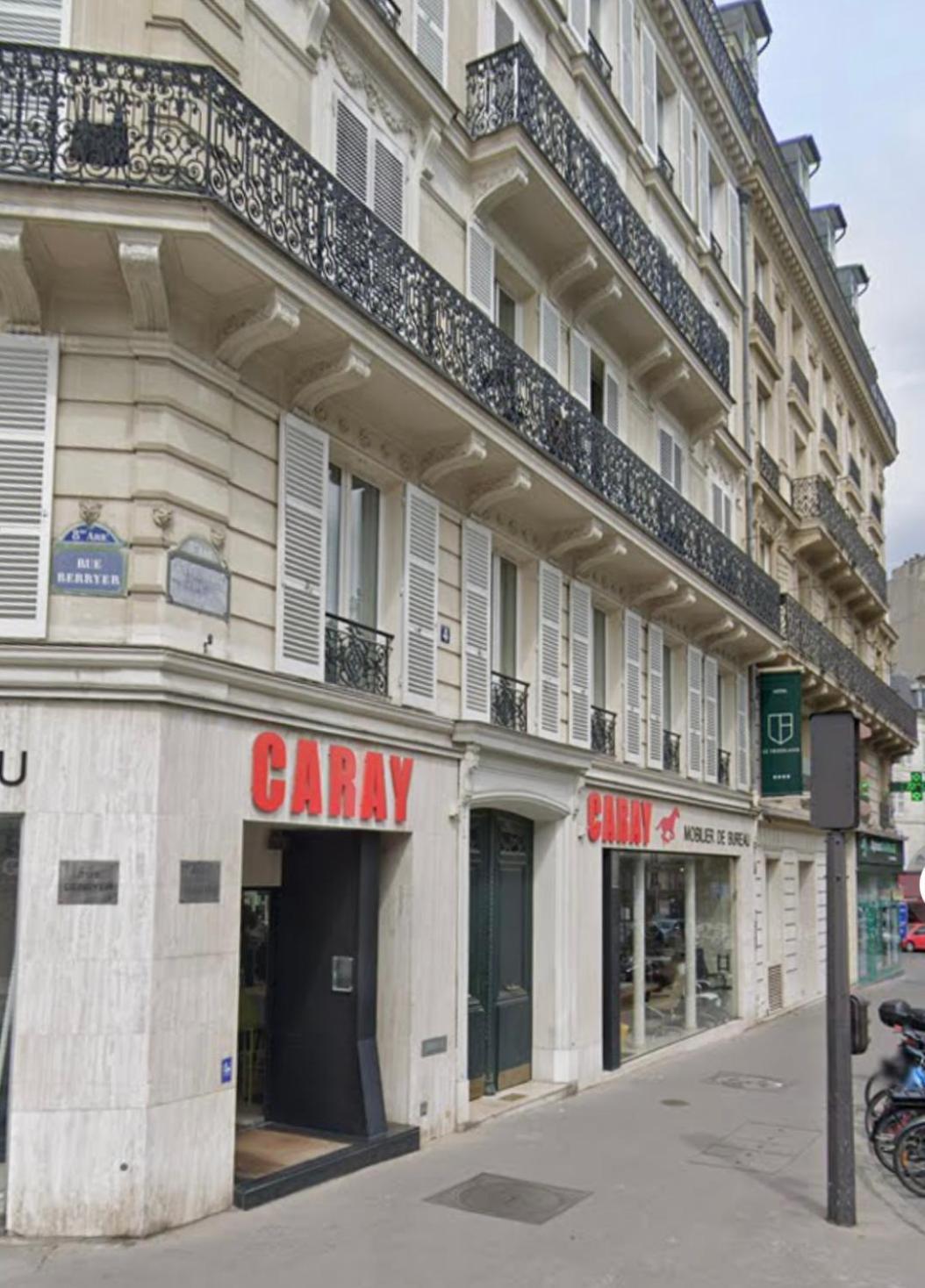 Luxury 2 Br Saint-honoré * Parigi