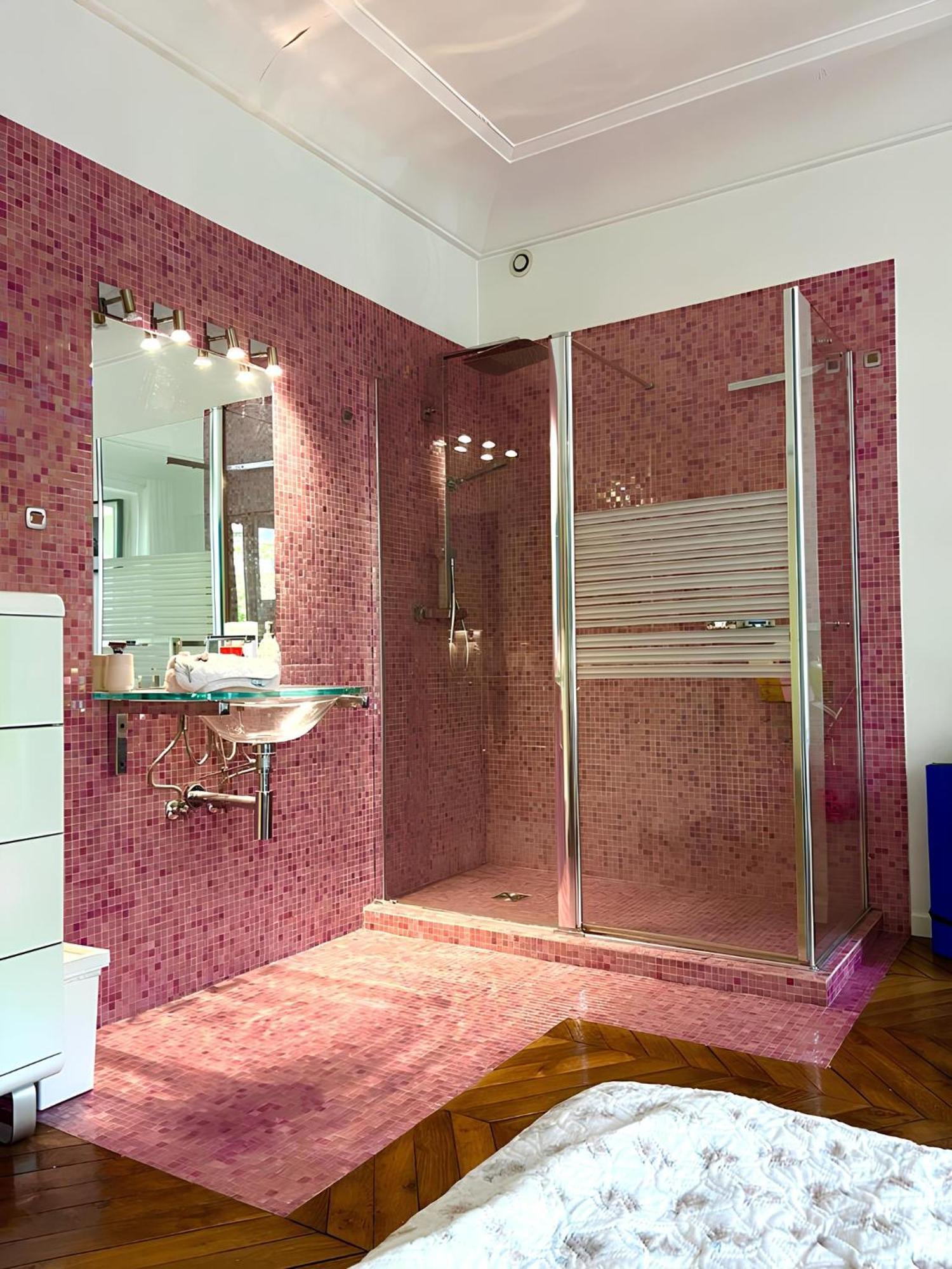 Appartamento Luxury 2 Br Saint-honoré