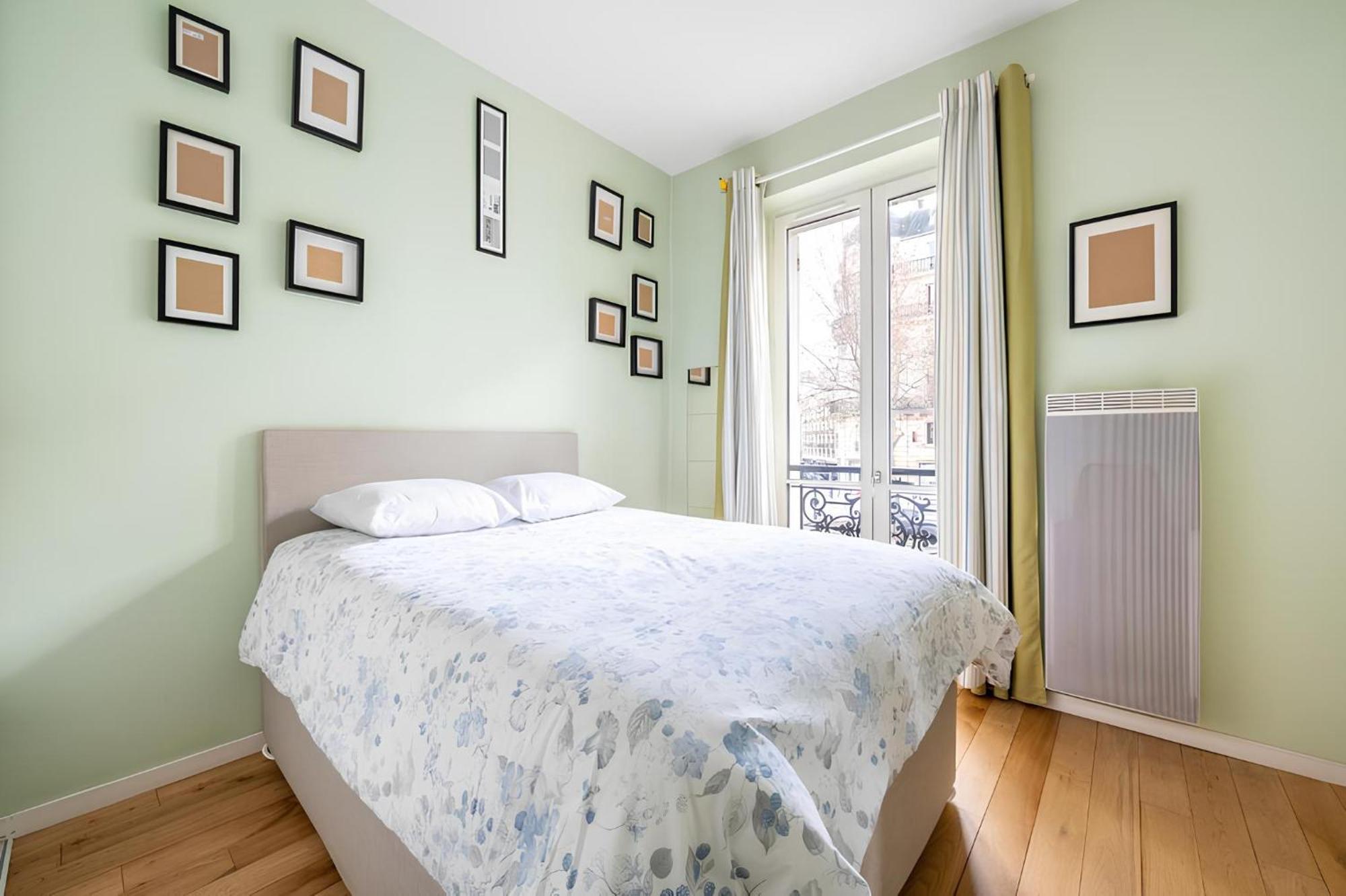 Luxury 2 Br Saint-honoré