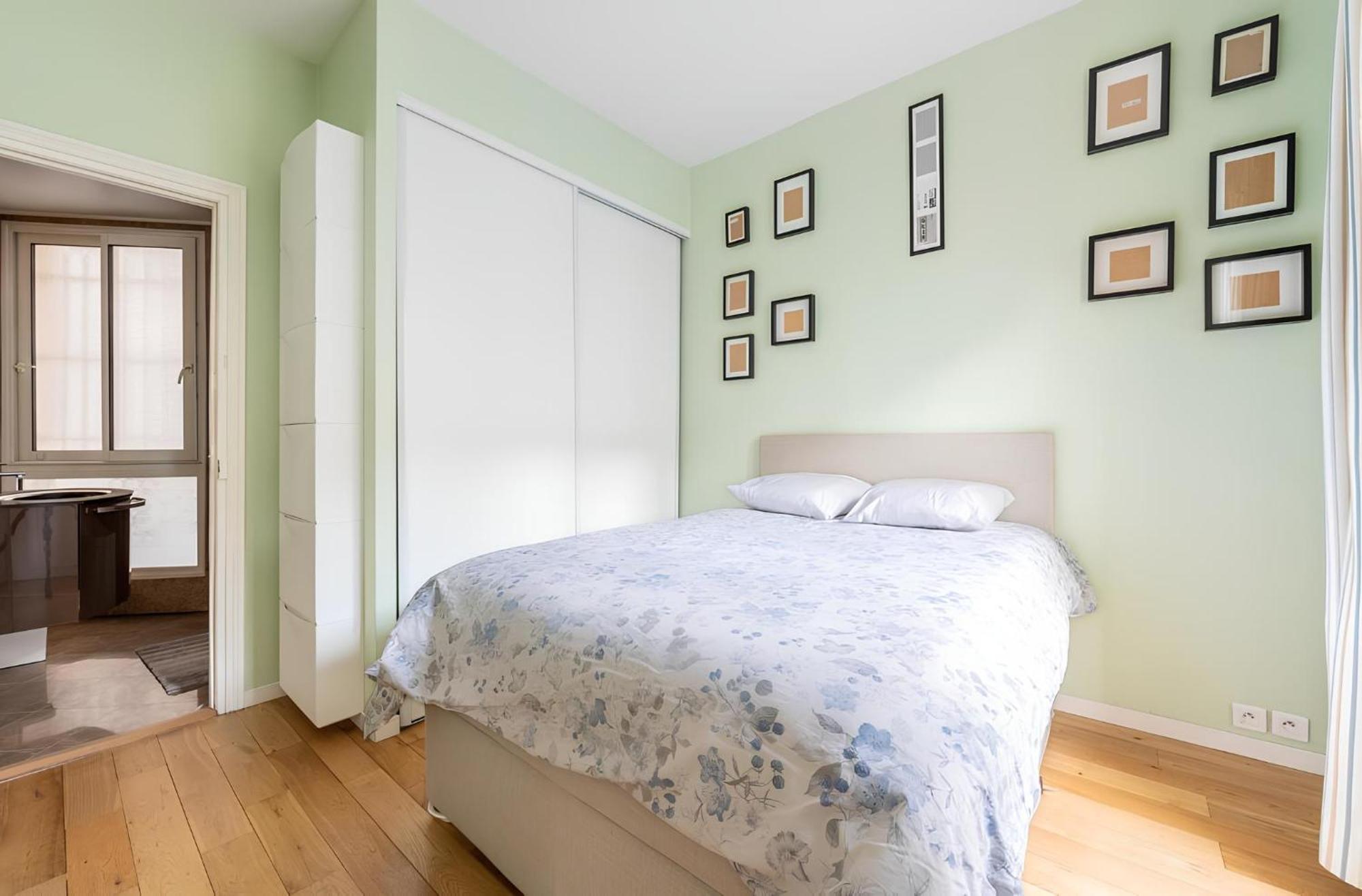 Appartamento Luxury 2 Br Saint-honoré Parigi