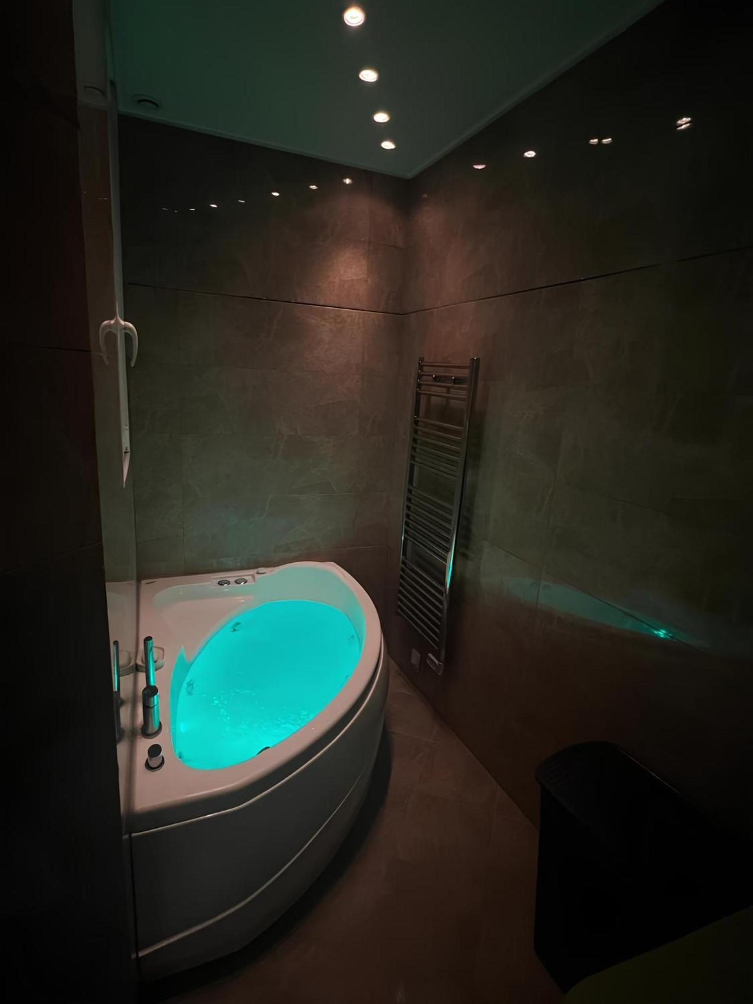 Appartamento Luxury 2 Br Saint-honoré